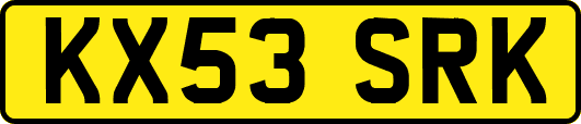 KX53SRK