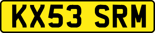 KX53SRM