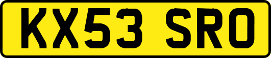 KX53SRO