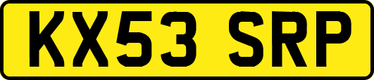 KX53SRP