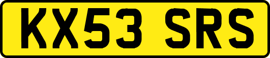 KX53SRS