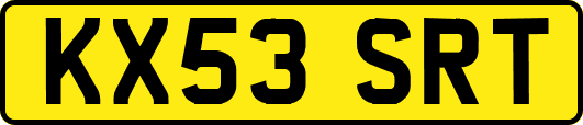 KX53SRT