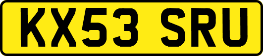KX53SRU