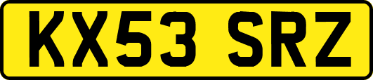KX53SRZ