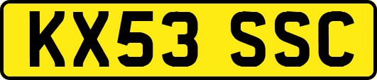 KX53SSC