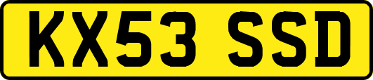 KX53SSD
