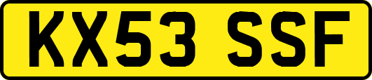 KX53SSF