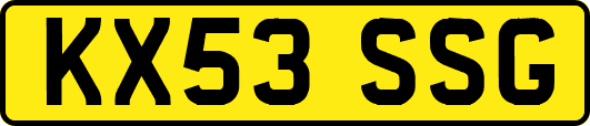 KX53SSG