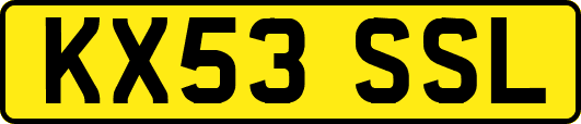 KX53SSL