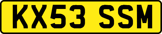KX53SSM