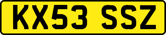 KX53SSZ