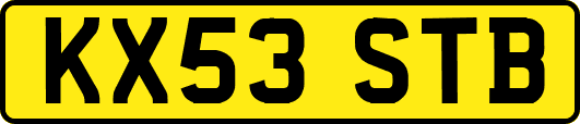 KX53STB