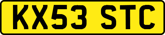 KX53STC
