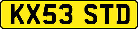 KX53STD