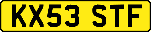 KX53STF