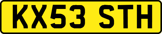 KX53STH