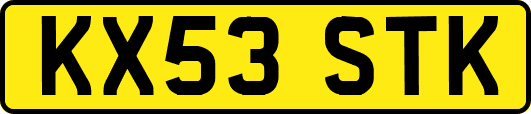 KX53STK