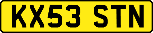 KX53STN