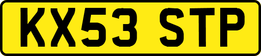KX53STP
