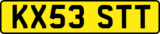 KX53STT