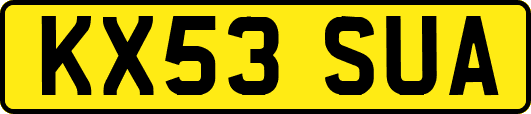 KX53SUA