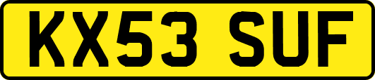 KX53SUF