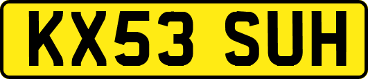 KX53SUH