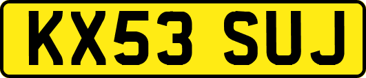KX53SUJ