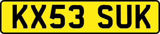 KX53SUK