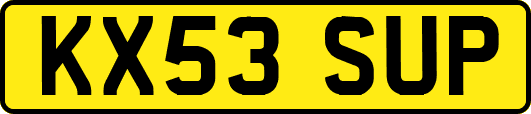 KX53SUP