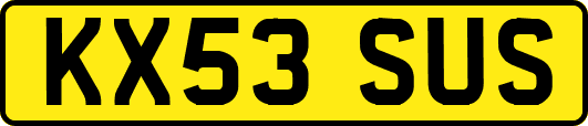 KX53SUS