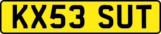 KX53SUT