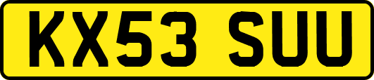 KX53SUU