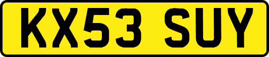 KX53SUY