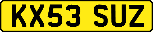 KX53SUZ
