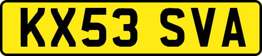 KX53SVA