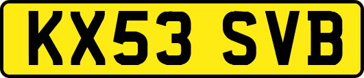 KX53SVB