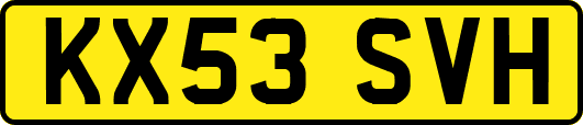 KX53SVH