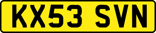 KX53SVN