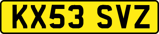 KX53SVZ
