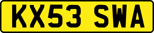 KX53SWA