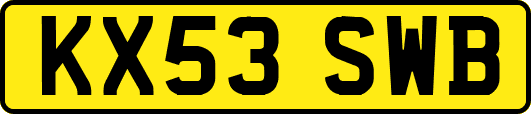 KX53SWB