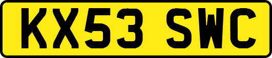 KX53SWC