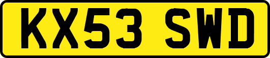 KX53SWD
