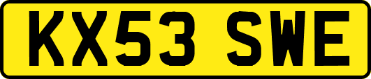 KX53SWE