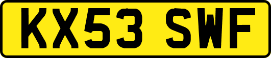 KX53SWF