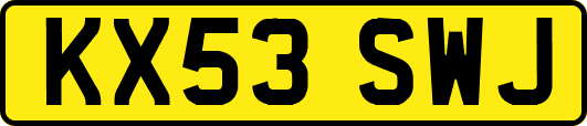 KX53SWJ