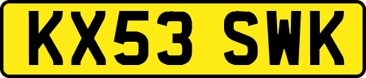 KX53SWK