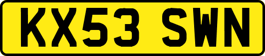 KX53SWN