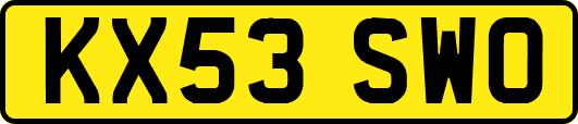 KX53SWO